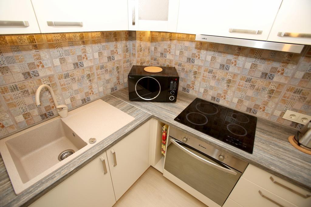 Cathedral Apartments Vilnius Room photo