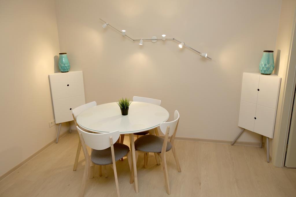 Cathedral Apartments Vilnius Room photo