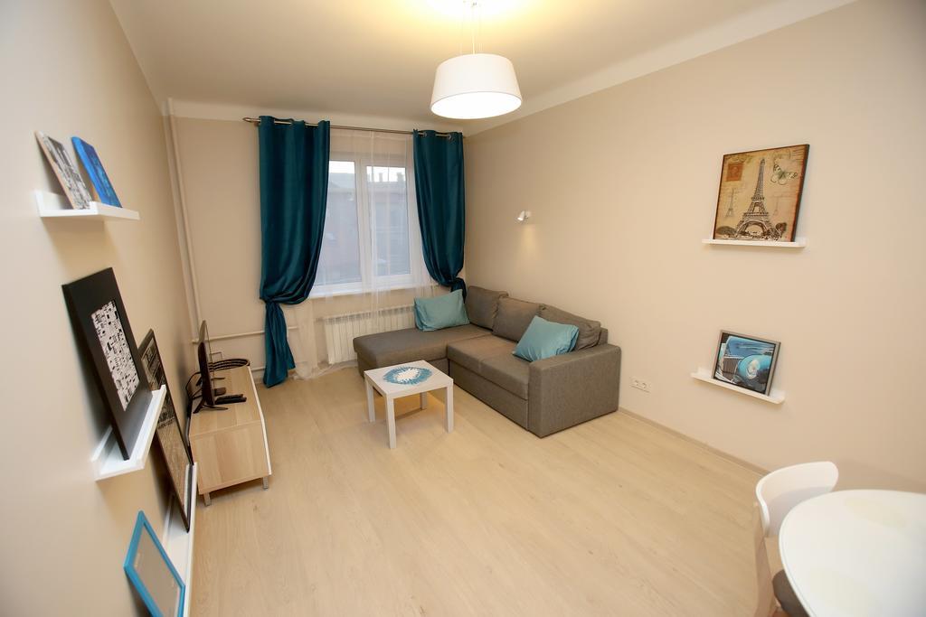 Cathedral Apartments Vilnius Room photo