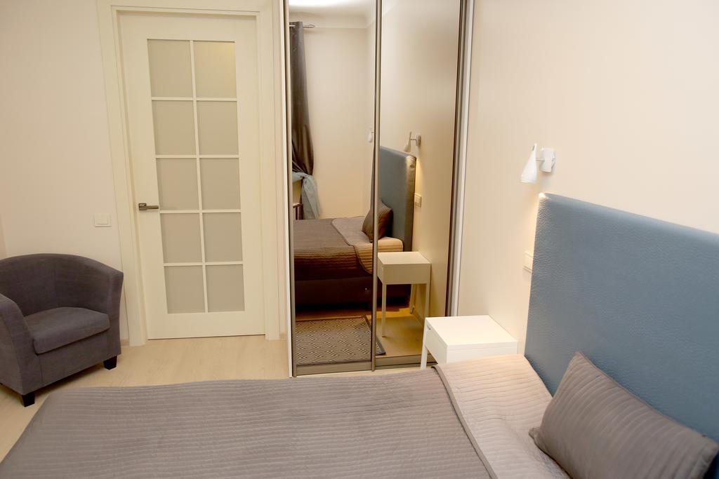 Cathedral Apartments Vilnius Room photo